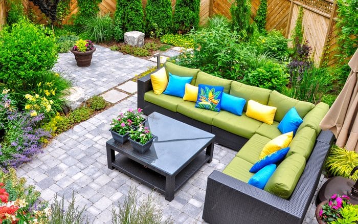 Interlocking Pavers Can Transform Your Landscape
