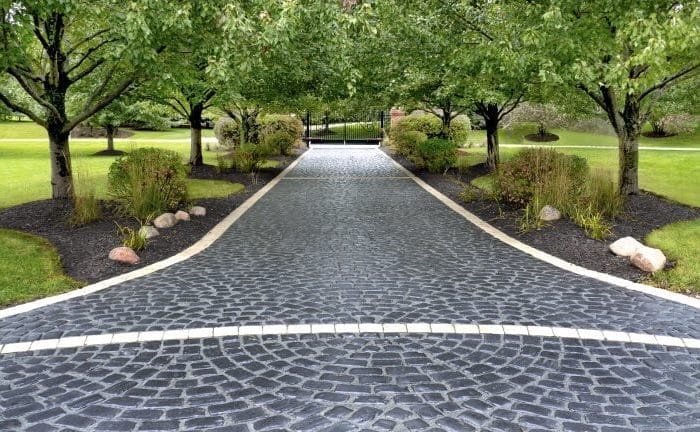 Canada Landscaping