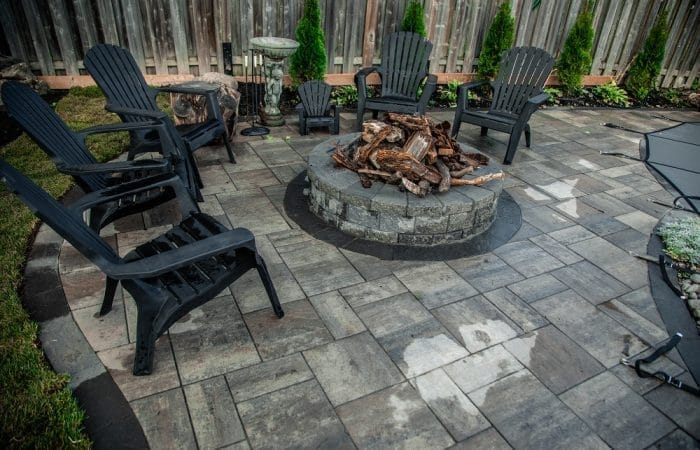 Benefits of Using Interlocking Pavers