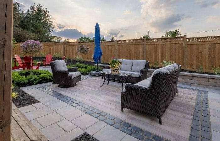 Cost of Interlock Repair in Ottawa