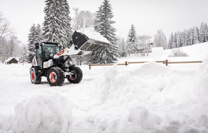Snow removal Cost