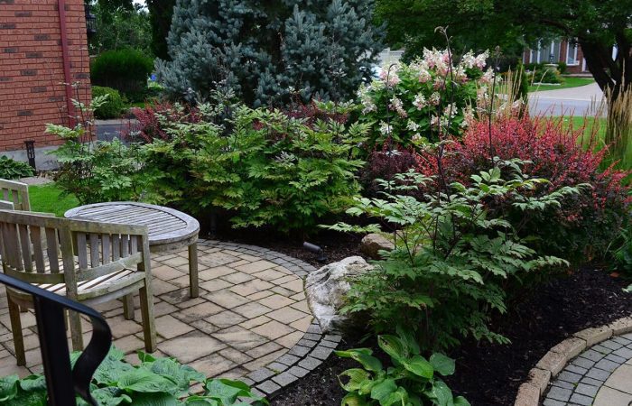 Year-Round Seasonal Maintenance Services for Ottawa Landscapes
