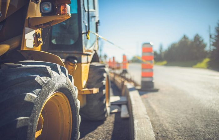 Professional Grading, Excavation & Site Preparation in Ottawa