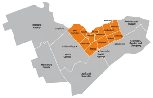 Edenza Landscaping & Interlock installation Ottawa photo 4