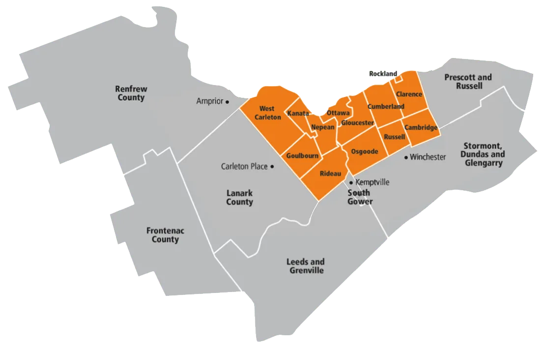 Edenza Landscaping & Interlock installation Ottawa photo 3